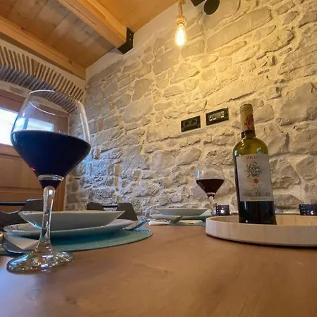 La Corte Di Kate Vila Biograd Na Moru