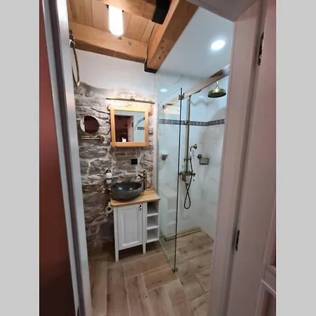 Villa La Corte Di Kate Biograd Na Moru