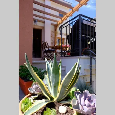Villa La Corte Di Kate Weißenburg