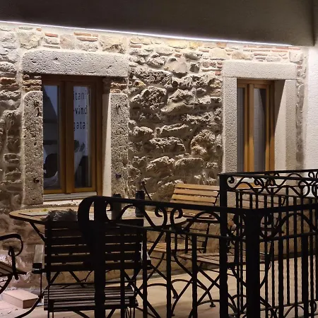 La Corte Di Kate Villa Biograd Na Moru