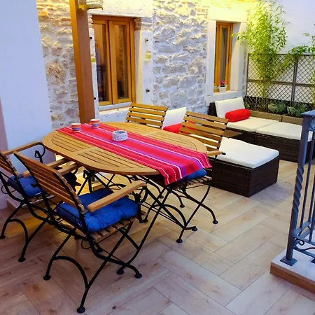 La Corte Di Kate Villa *