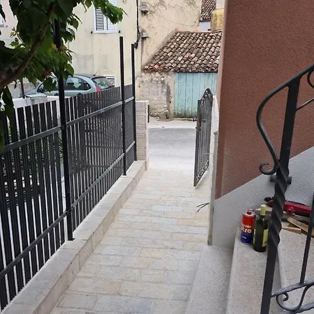 La Corte Di Kate Villa