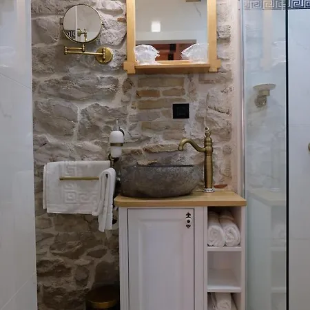 La Corte Di Kate Villa Biograd Na Moru