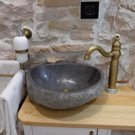 Villa La Corte Di Kate Biograd na Moru