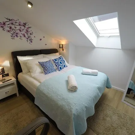 La Corte Di Kate Villa Biograd Na Moru