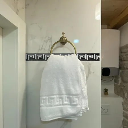 Villa La Corte Di Kate