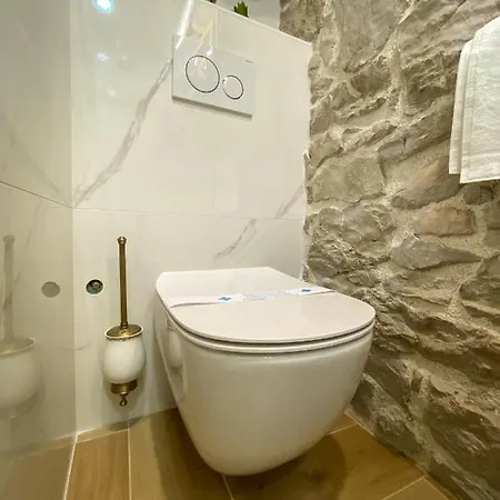 La Corte Di Kate * Biograd Na Moru