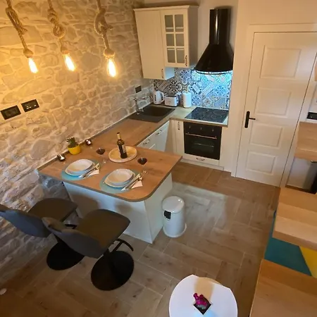 La Corte Di Kate Villa Biograd Na Moru