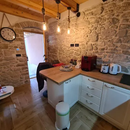 La Corte Di Kate Villa