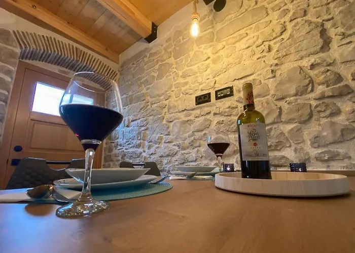 La Corte Di Kate Villa Biograd Na Moru