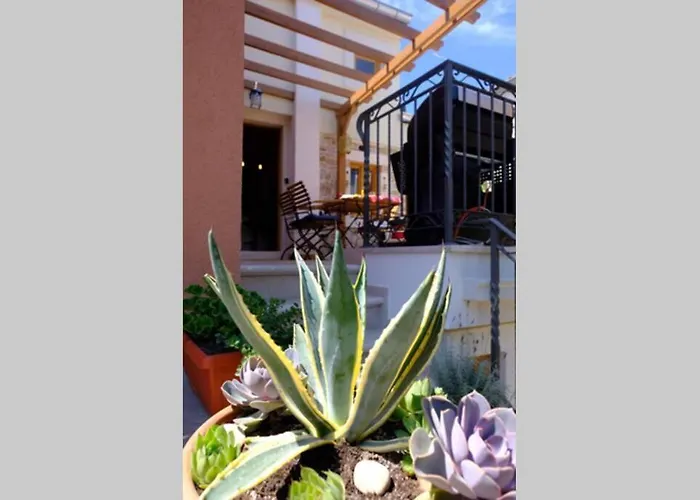 Villa La Corte Di Kate Biograd Na Moru