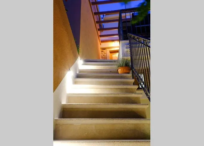 Vila La Corte Di Kate Biograd Na Moru