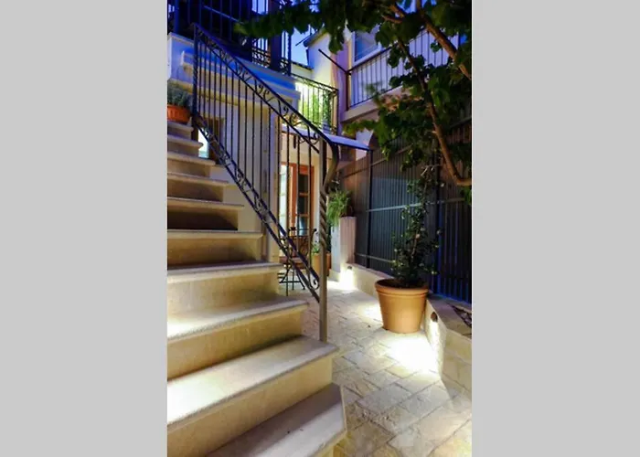 Villa La Corte Di Kate Biograd Na Moru