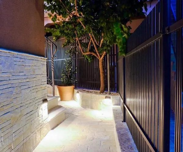 La Corte Di Kate Villa Biograd Na Moru