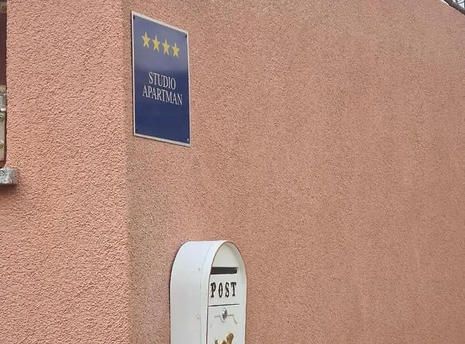 Vila La Corte Di Kate Biograd Na Moru