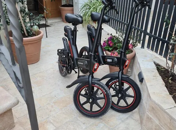 La Corte Di Kate * Biograd Na Moru