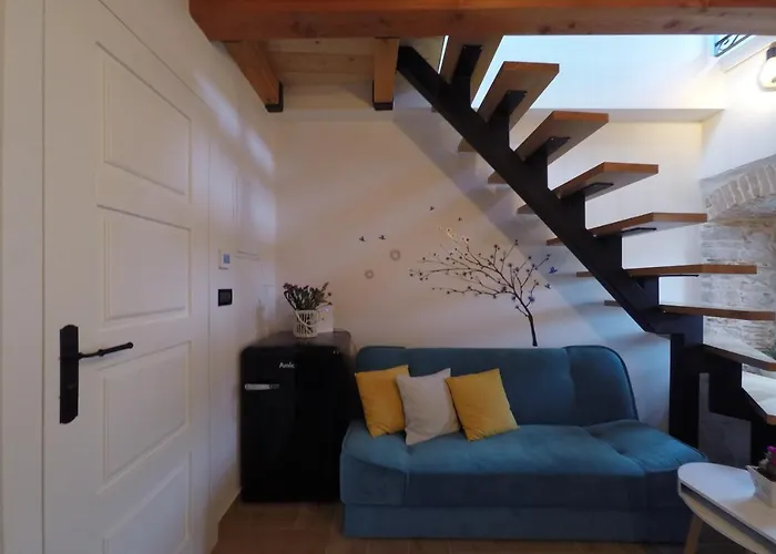 La Corte Di Kate * Biograd Na Moru