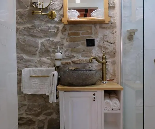 La Corte Di Kate Vila Biograd Na Moru