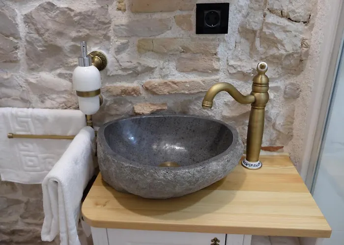 Villa La Corte Di Kate Biograd Na Moru