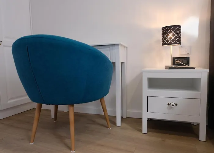 Vila La Corte Di Kate