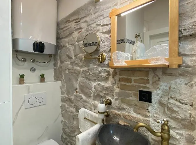 La Corte Di Kate * Biograd Na Moru