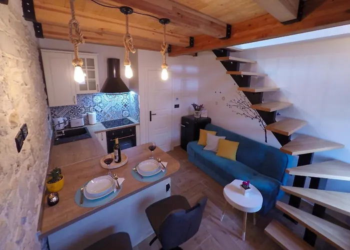 Villa La Corte Di Kate