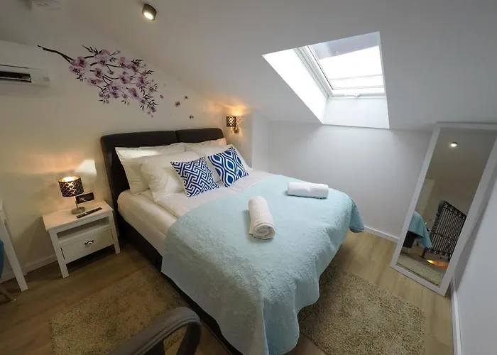 La Corte Di Kate Villa Biograd Na Moru