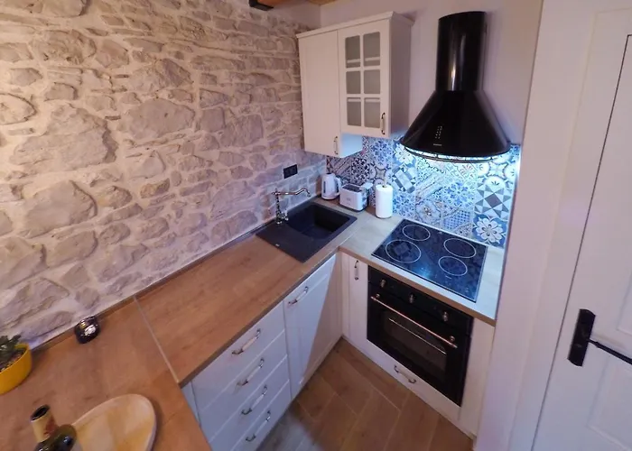 Vila La Corte Di Kate