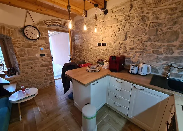 La Corte Di Kate Villa