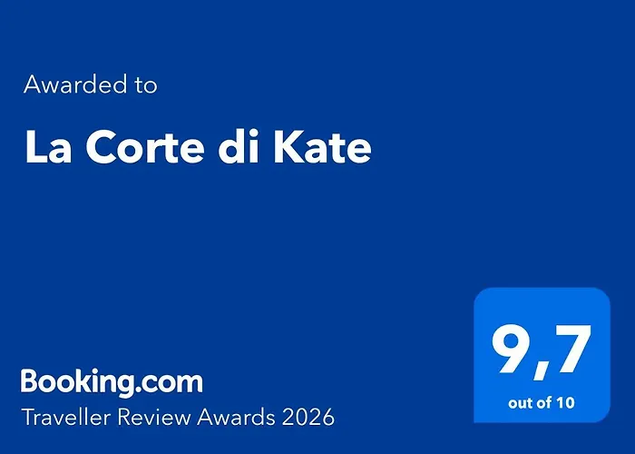 La Corte Di Kate *