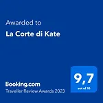 La Corte Di Kate ヴィラ *