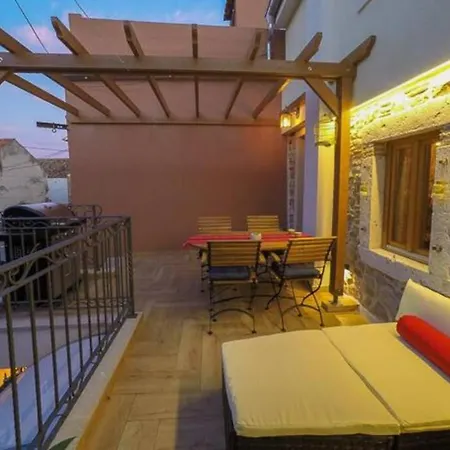 ヴィラ La Corte Di Kate