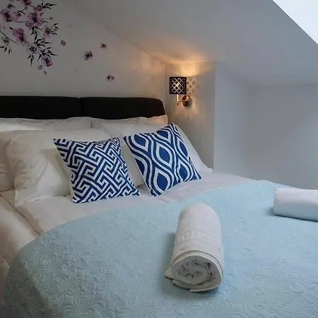 La Corte Di Kate 别墅 *