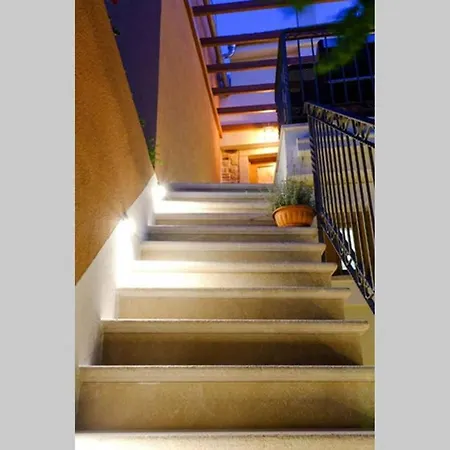 Villa La Corte Di Kate Biograd Na Moru