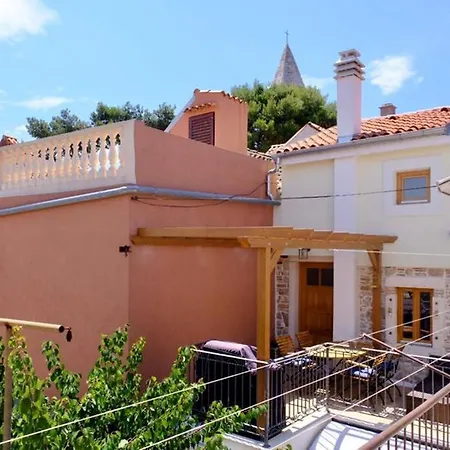 La Corte Di Kate Villa Biograd Na Moru