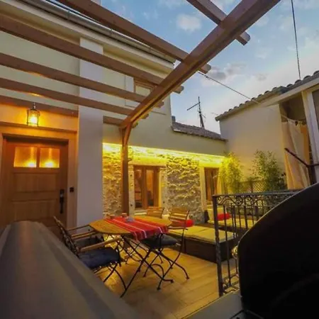 La Corte Di Kate Villa