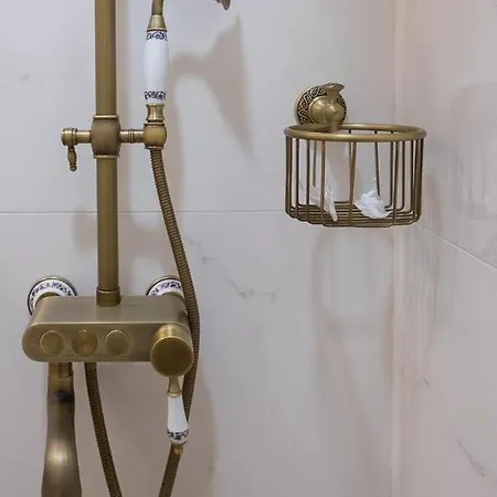 Villa La Corte Di Kate