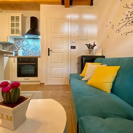 La Corte Di Kate ヴィラ *