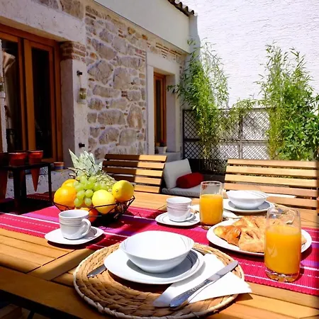 La Corte Di Kate 别墅 *