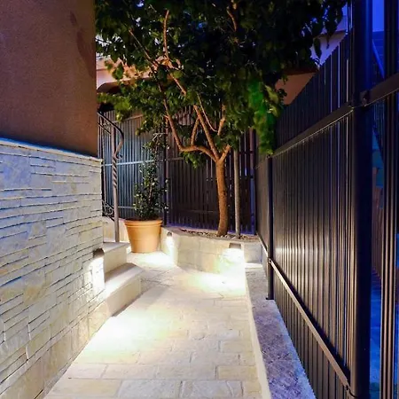 La Corte Di Kate 别墅 比奥格勒·纳·莫鲁