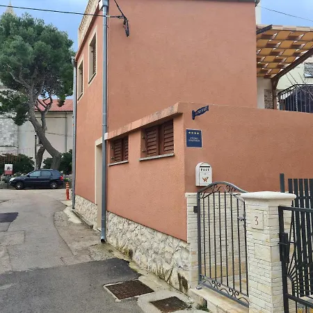 Villa La Corte Di Kate Biograd Na Moru