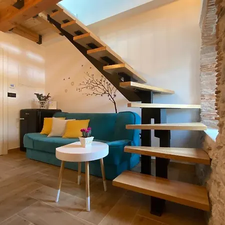 ヴィラ La Corte Di Kate *