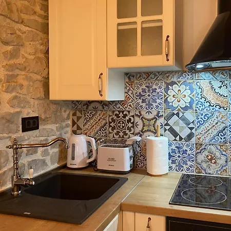 Villa La Corte Di Kate Biograd Na Moru