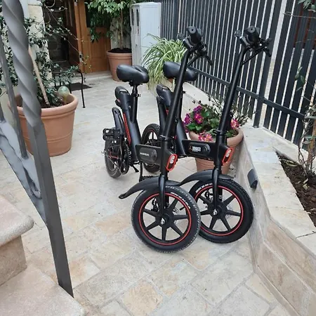 La Corte Di Kate * ビオグラード・ナ・モル