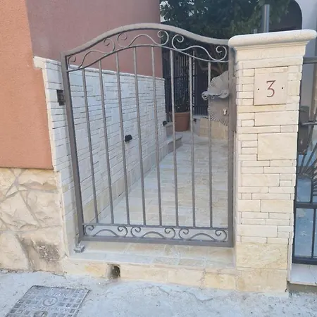 La Corte Di Kate Villa *