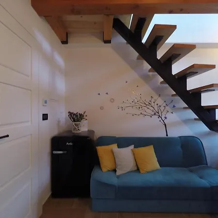 La Corte Di Kate * Biograd Na Moru