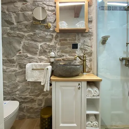 La Corte Di Kate * Biograd Na Moru