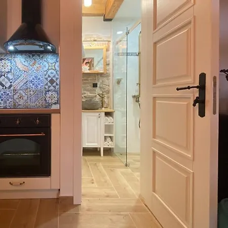 La Corte Di Kate Villa *