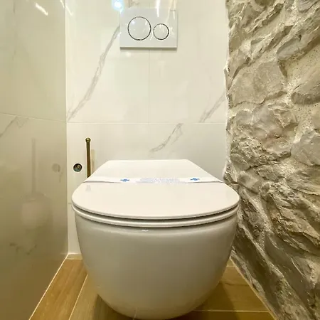 La Corte Di Kate Villa Biograd Na Moru