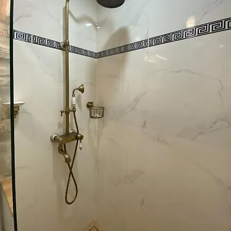 La Corte Di Kate Villa